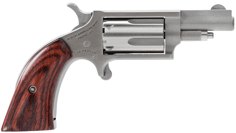NORTH AMERICAN ARMS 22M