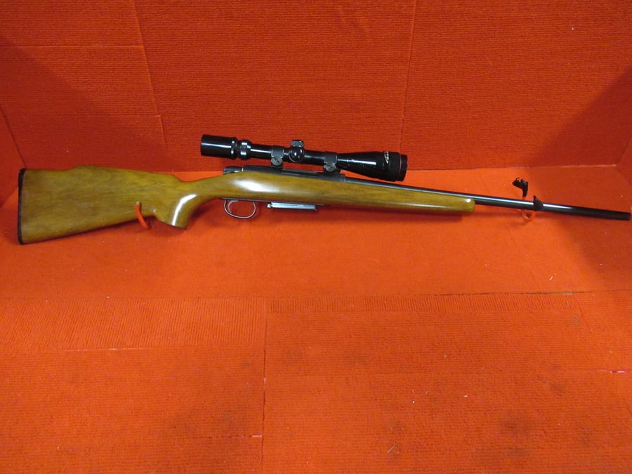 REMINGTON 788 Left Handed