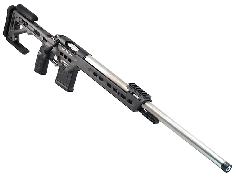 Bergara Premier Competition 6.5CM 26' 10rd