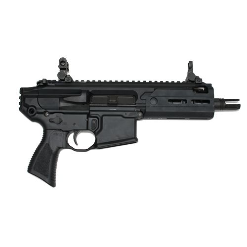 SIG SAUER MCX
