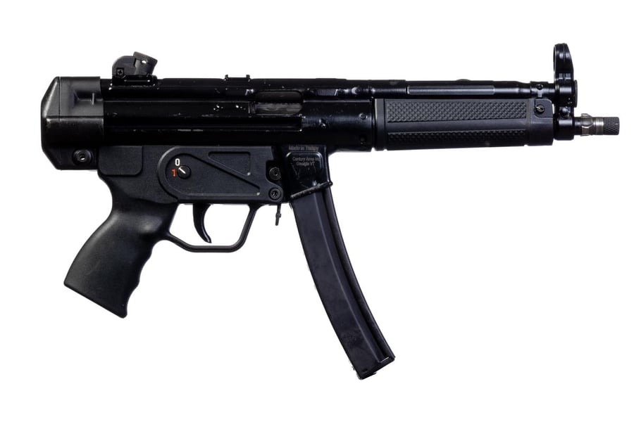 CENTURY ARMS AP5 CORE