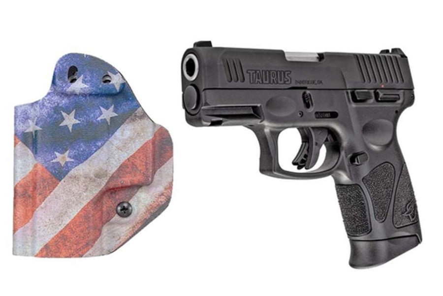TAURUS G3C