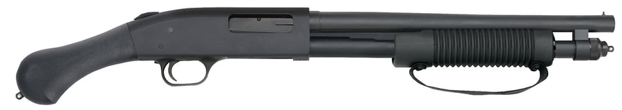 MOSSBERG 590 SHOCKWAVE