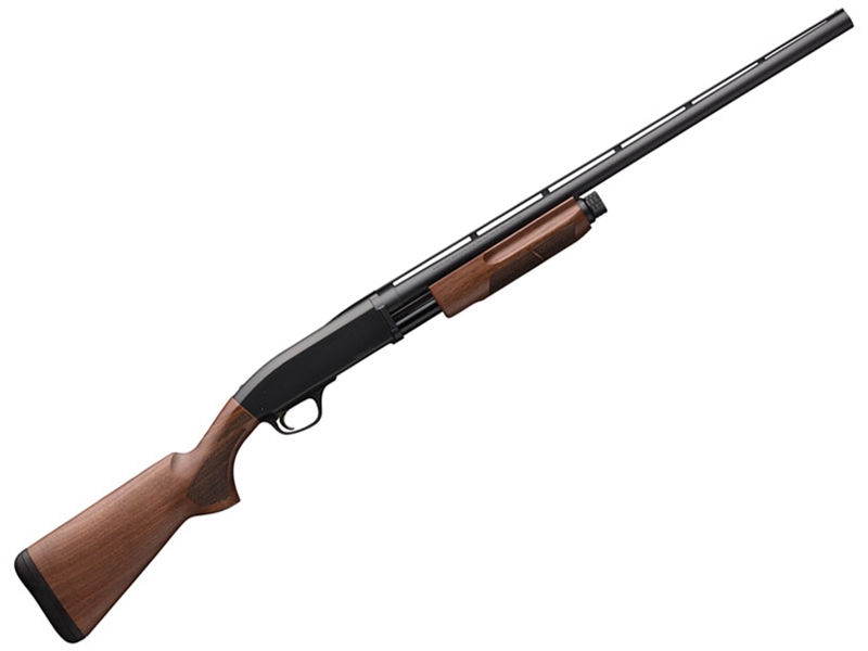 Browning BPS Field 12GA 28' 4+1 Walnut Stock