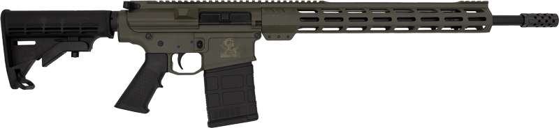 GREAT LAKES FIREARMS GL-10