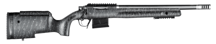 CHRISTENSEN ARMS BA TACTICAL LONG RANGE