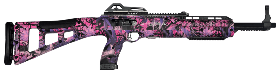 HI-POINT 4595TS