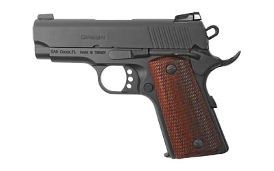 EAA MC1911SC