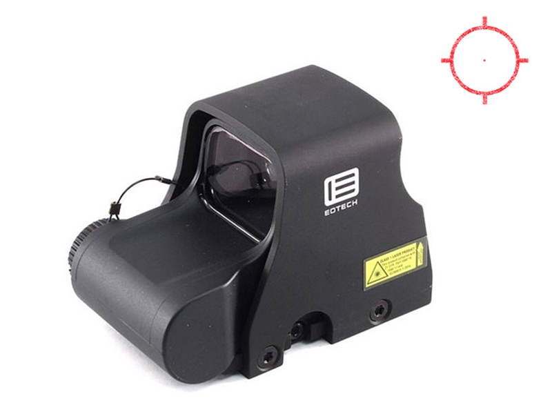 EOTech XPS2-0