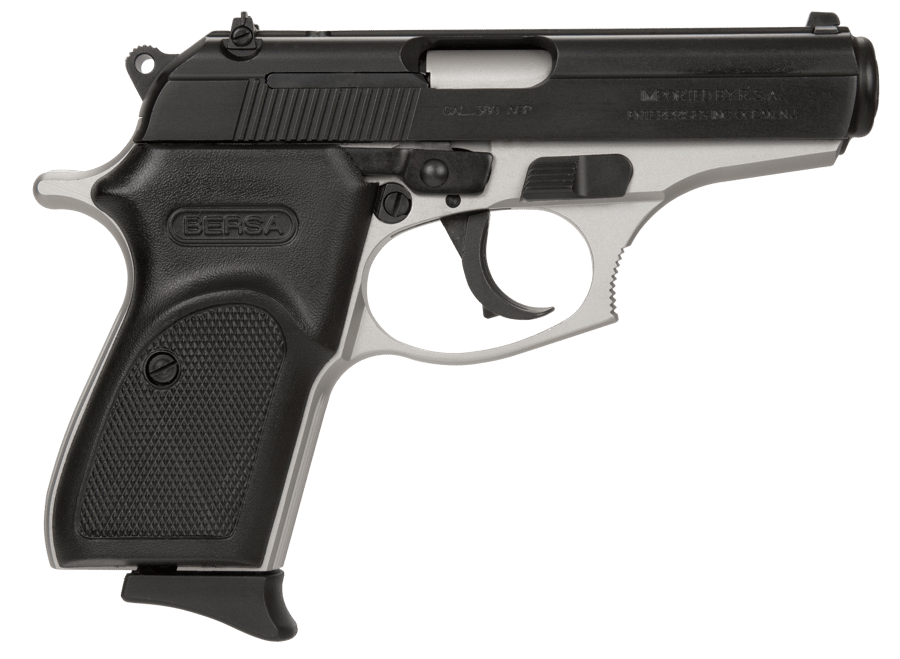 BERSA THUNDER 380
