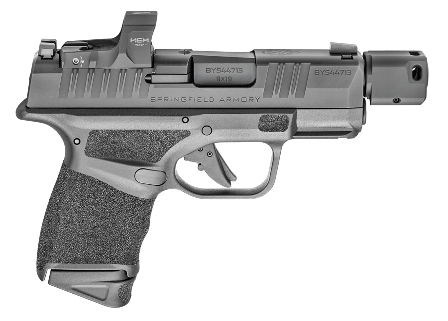 Springfield Armory Hellcat Micro-Compact RDP