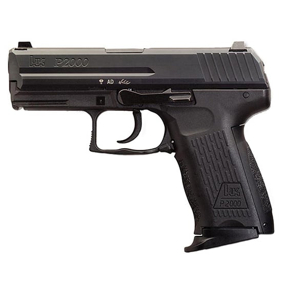 HECKLER & KOCH P2000 V2 LEM