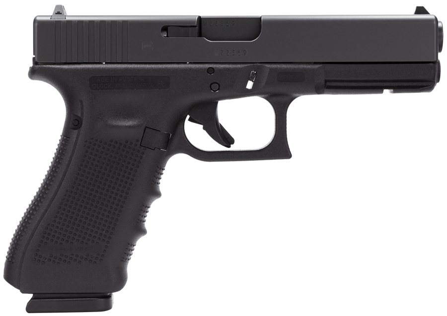 GLOCK G31 GEN 4