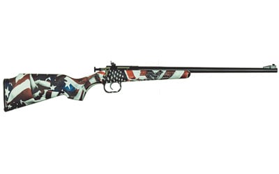KEYSTONE SPORTING ARMS CRICKETT