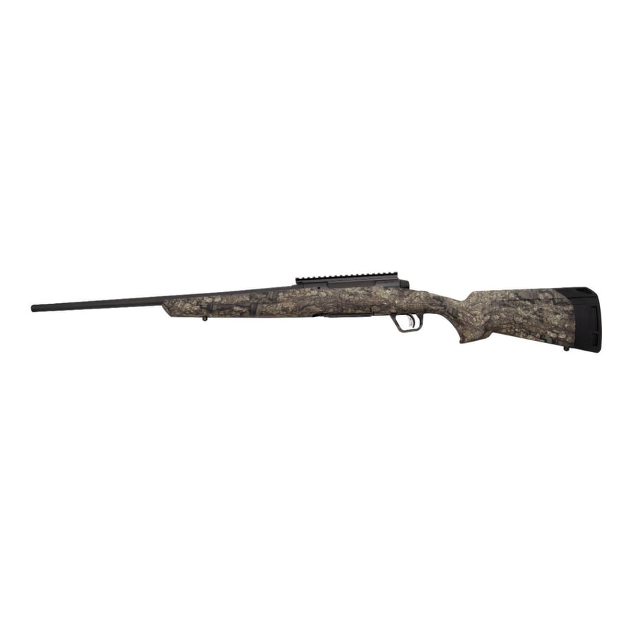SAVAGE ARMS AXIS II