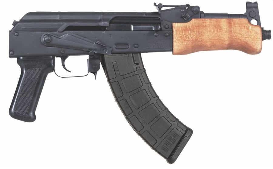 CENTURY ARMS DRACO MINI