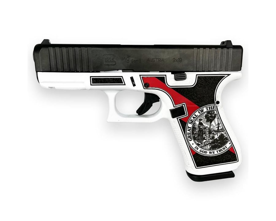 GLOCK G19 GEN 5
