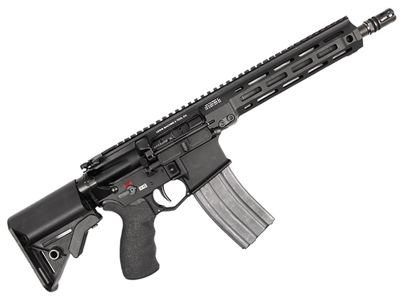 LMT MARS-L MLC MRP 5.56mm 10.5' PDW SBR