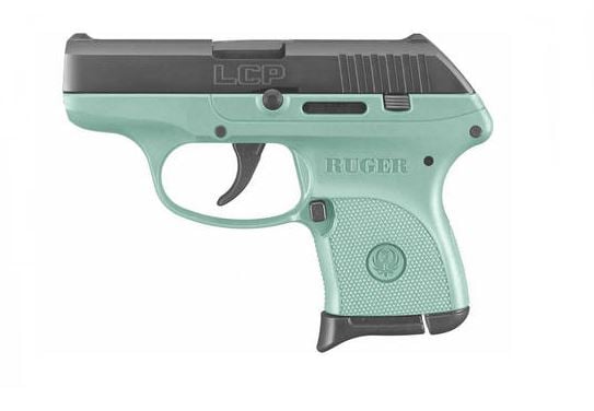RUGER LCP