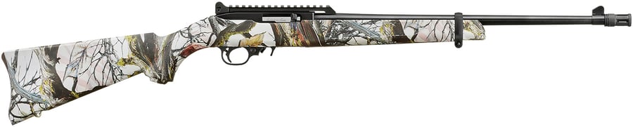 RUGER 10/22 CARBINE COLLECTOR SERIES