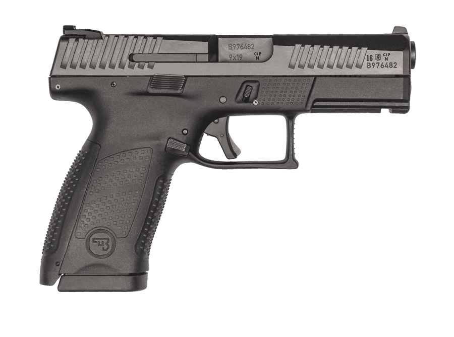 CZ-USA P-10C