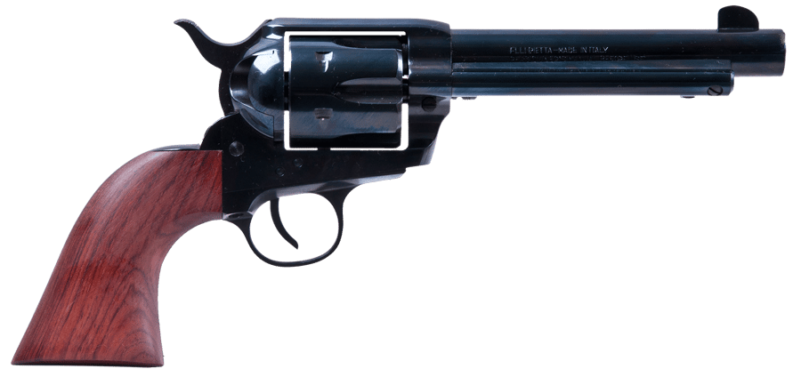 HERITAGE MFG. ROUGH RIDER
