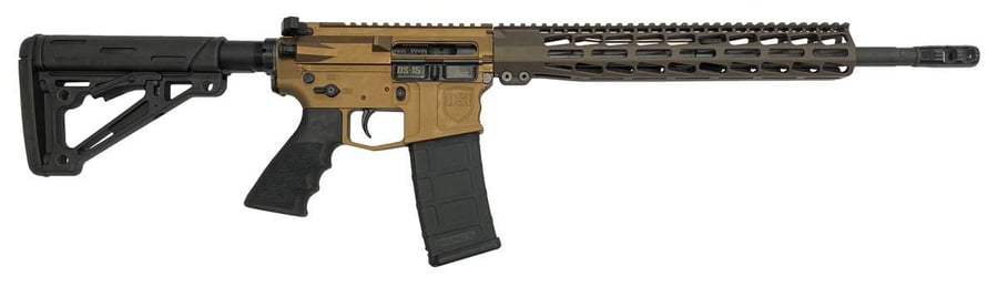 DARK STORM INDUSTRIES DS-15 TYPHOON