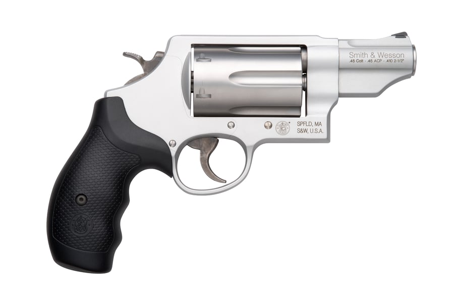 SMITH & WESSON GOVERNOR