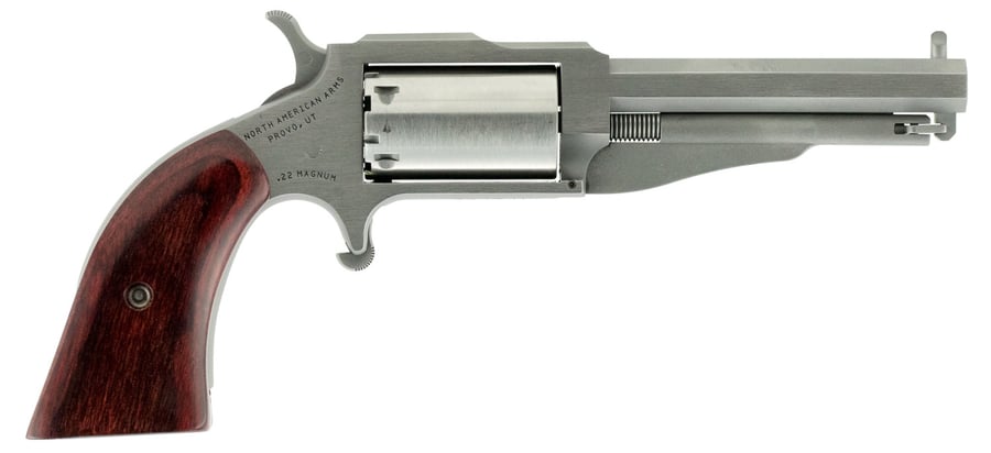 NORTH AMERICAN ARMS 1860
