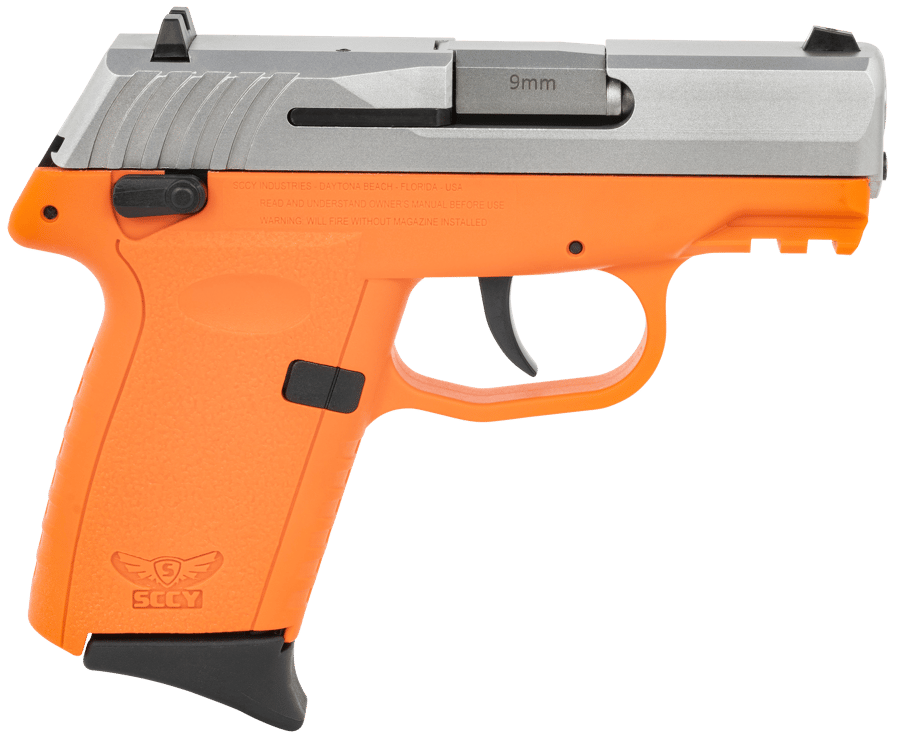 SCCY INDUSTRIES CPX-1 GEN 3