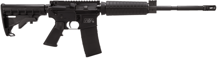 SMITH & WESSON M&P15