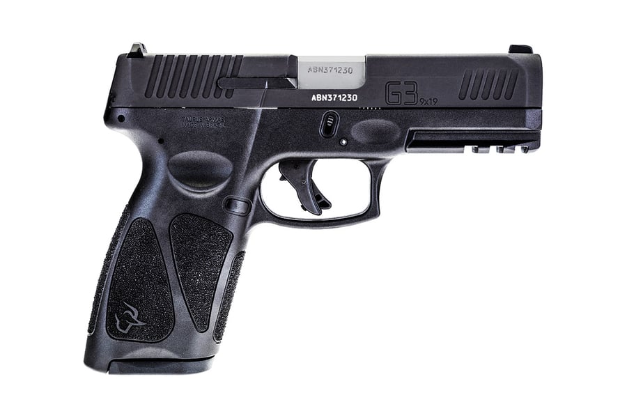 TAURUS G3