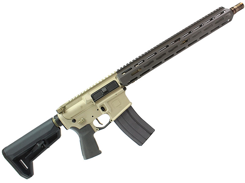 Q Sugar Weasel 5.56mm 16' Rifle