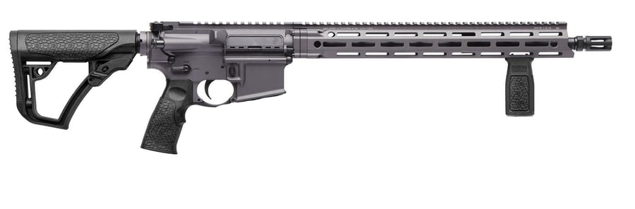 DANIEL DEFENSE DDM4 V7 (NO MAGAZINE)