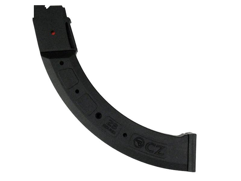 CZ 457/455 .22LR 25rd Magazine