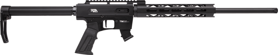 ROCK ISLAND TM22
