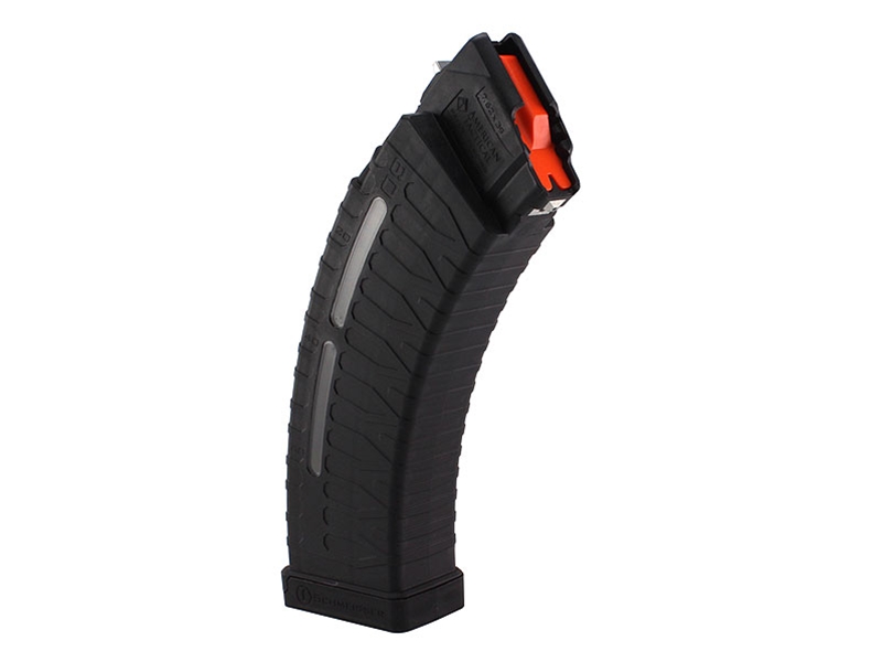 ATI Schmeisser 7.62x39mm AK47 60rd Magazine