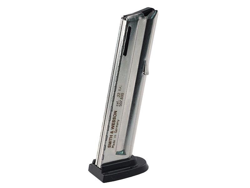 S&W M&P 22LR 12rd Pistol Magazine