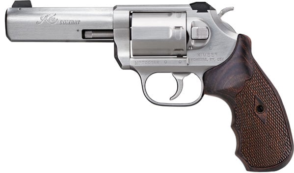 Kimber K6S DASA