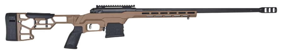 SAVAGE 110