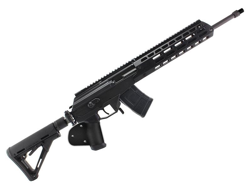 IWI Galil Ace Gen II 7.62x39 16' Rifle - CA