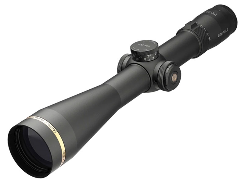 Leupold VX-5HD 4-20x52 CDS-ZL2 Illuminated FireDot Duplex
