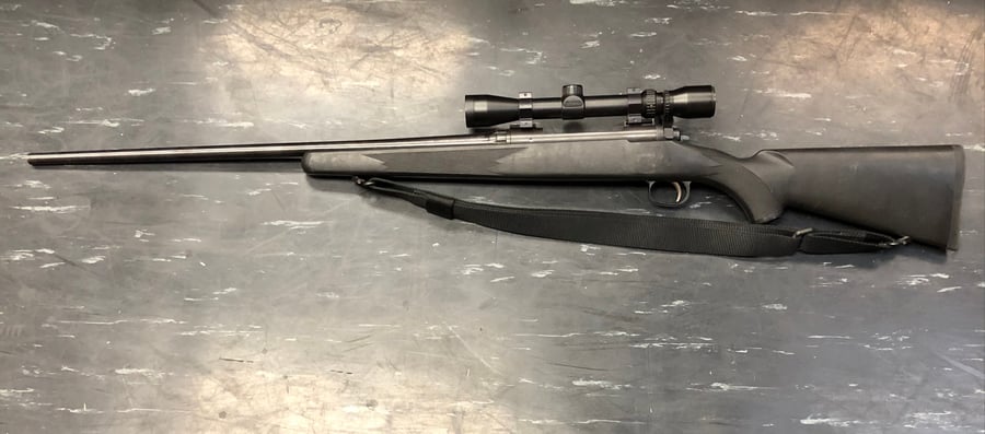 SAVAGE ARMS 111