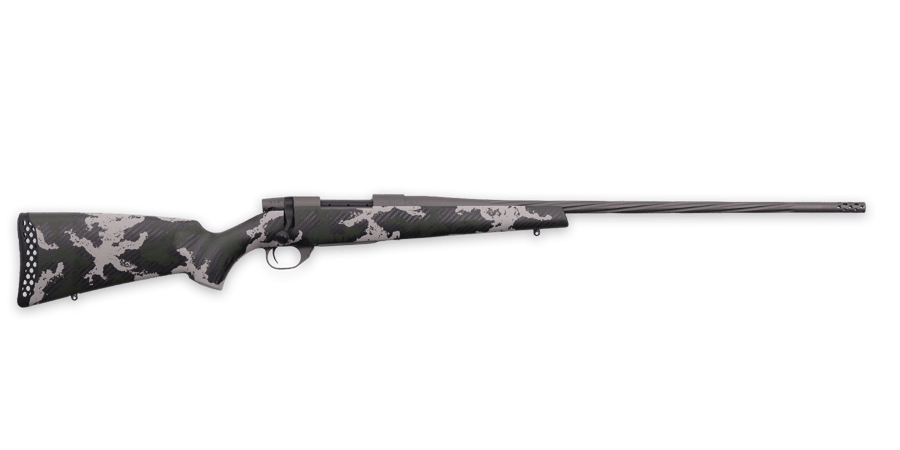 WEATHERBY VANGUARD TALON
