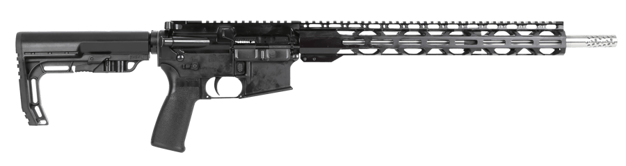 Radical Firearms Forged RPR