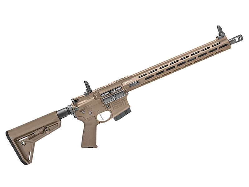 Springfield Saint Victor 5.56mm Rifle FDE - CA