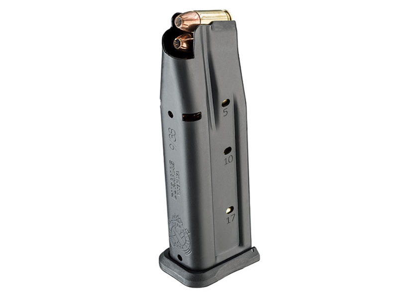Springfield Armory Prodigy 1911 DS 9mm 17rd Magazine