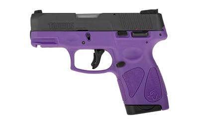 TAURUS G2S