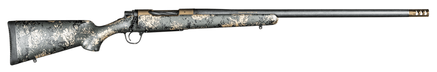 CHRISTENSEN ARMS RIDGELINE FFT