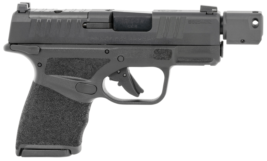 SPRINGFIELD ARMORY HELLCAT MICRO-COMPACT RDP